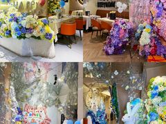 -LE SHARE洛笙·花园西餐(北京路步行街店)
