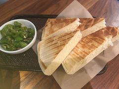 -薇酌饮·陕西菜(南门外店)