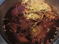 -鑫巴蜀小镇 · 水煮鱼专研店(玉桥店)