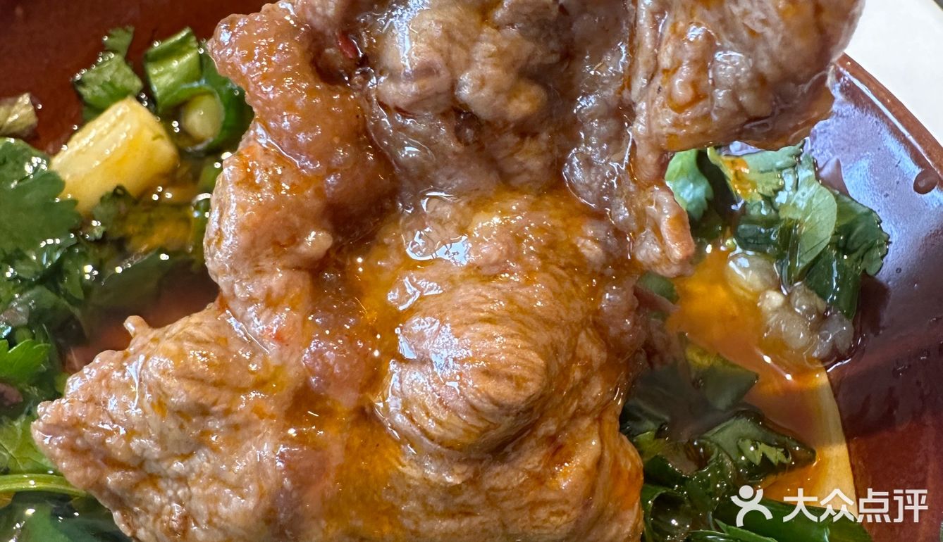 光环附近｜好吃不贵的宝藏火锅店 🍲