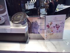 -歌帝梵(大运河购物中心店)