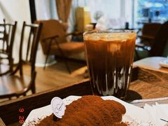 -echoes coffee回响咖啡(红山店)