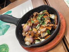 -云海肴·汽锅鸡·云南代表菜(曲江大悦城店)