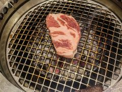 -赤坂亭·M9和牛烧肉·铁板烧(合肥万象城店)