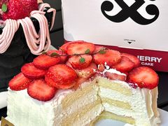 -卷心卷意·轻甜蛋糕(新光天地店)