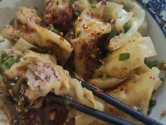 -37号老院坝抄手(马王庙37号院店)