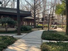 -大慈恩寺(大雁塔)
