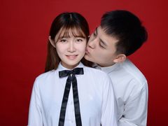 -海马体照相馆(大连罗斯福广场店)