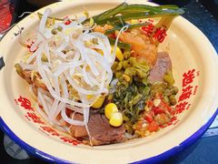 -池嬢拌粉(上海首店)