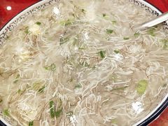 -陈记菜馆·非遗淮扬菜·始于1988(东关街教场店)