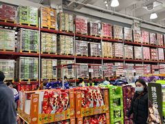 -山姆会员商店(上海浦东店)