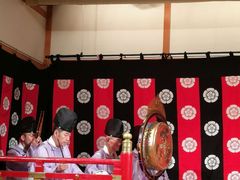 -弥荣会馆日本传统艺能表演