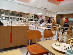 -乡村基(龙湖时代天街餐厅)