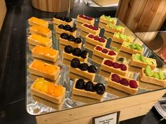 -圣丰索菲特·2 On 988 Café 自助餐厅