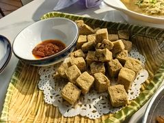 -小丫头餐厅·江浙菜·烧烤(灵隐店)