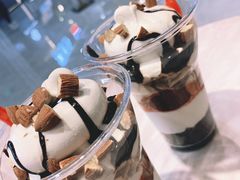 -DQ·蛋糕·冰淇淋(西城红场店)