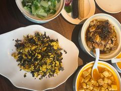 -品味泸沽湖•民族特色菜(大落水店)