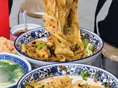 -樊记腊汁肉(竹笆市总店)