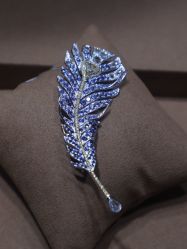 -恒阳珠宝·高级定制镶嵌·天然彩宝·天然钻石(南京西路店)