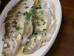 太湖白鱼-太湖好灶头土菜馆(石公路店)