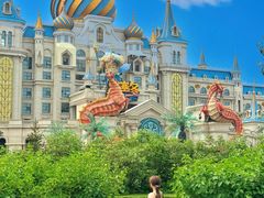 -波塞冬旅游度假区