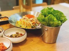 -秋木烤肉·韩国牛肉名家(高新旗舰店)
