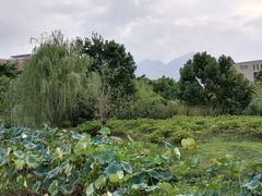 -福州大学(旗山校区)