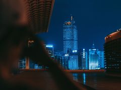 -南宁国际会展中心