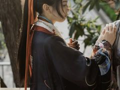 -国色写真馆(园博园店)