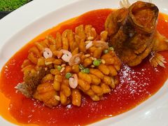 -馋遇江南·精致湖景雅宴(东方之门店)