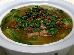 -蓬川食府(金海道店)