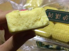 -泸溪河桃酥(秦淮夫子庙一店)