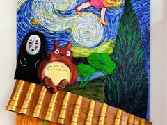 -ChagullArt 夏加儿(国峰艺术中心)