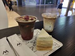 -M Stand(西安大悦城店)