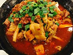 -唐师傅湘西名菜馆(武陵路店)