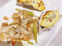 -極上萬膳·日料放题(海岸城店)