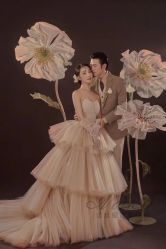 -易摄影婚纱摄影工作室