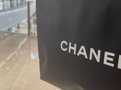 -CHANEL(恒隆广场店)