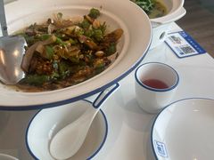 -兰湘子·湘菜小炒(长安万科广场店)