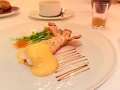 -Caprice(香港四季酒店)