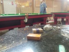 -东方之珠洗浴休闲广场(大港店)