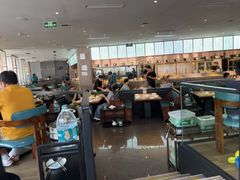 -淘米捞·米汤脆鲩鱼火锅(福田皇岗店)