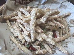 -肖记公安牛肉鱼杂馆·省级非物质文化遗产(三角路直营店)