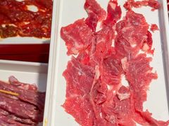 -京元盛铜锅涮肉(上海总店)