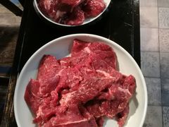 煎牛排-绸都潮牛道(西充二店)