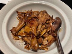 古法酱香姜母鸭-闽和南(深圳万象城店)