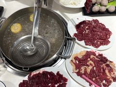 -陈记顺和潮汕牛肉火锅(韩江路店)