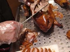 -全聚德(双井店)
