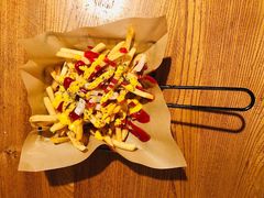 -包装马车·韩国料理·포장마차