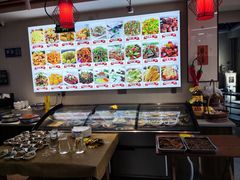 -食鸡公社辣子鸡·潍坊菜·烧烤